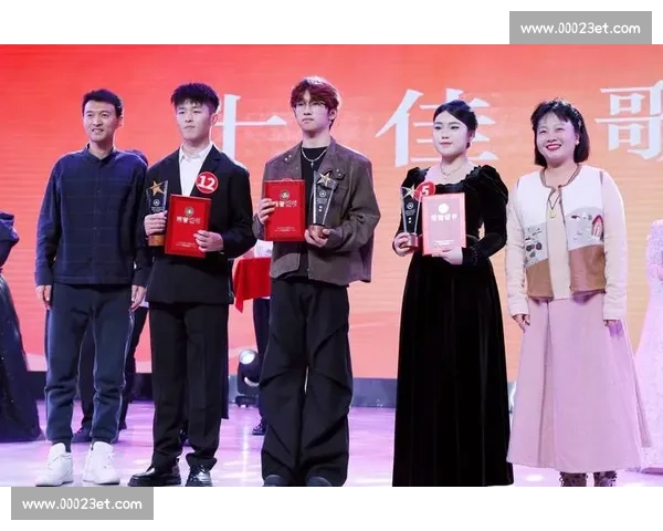 青春闪耀舞台展风采全国新星模特大赛引领时尚新潮流