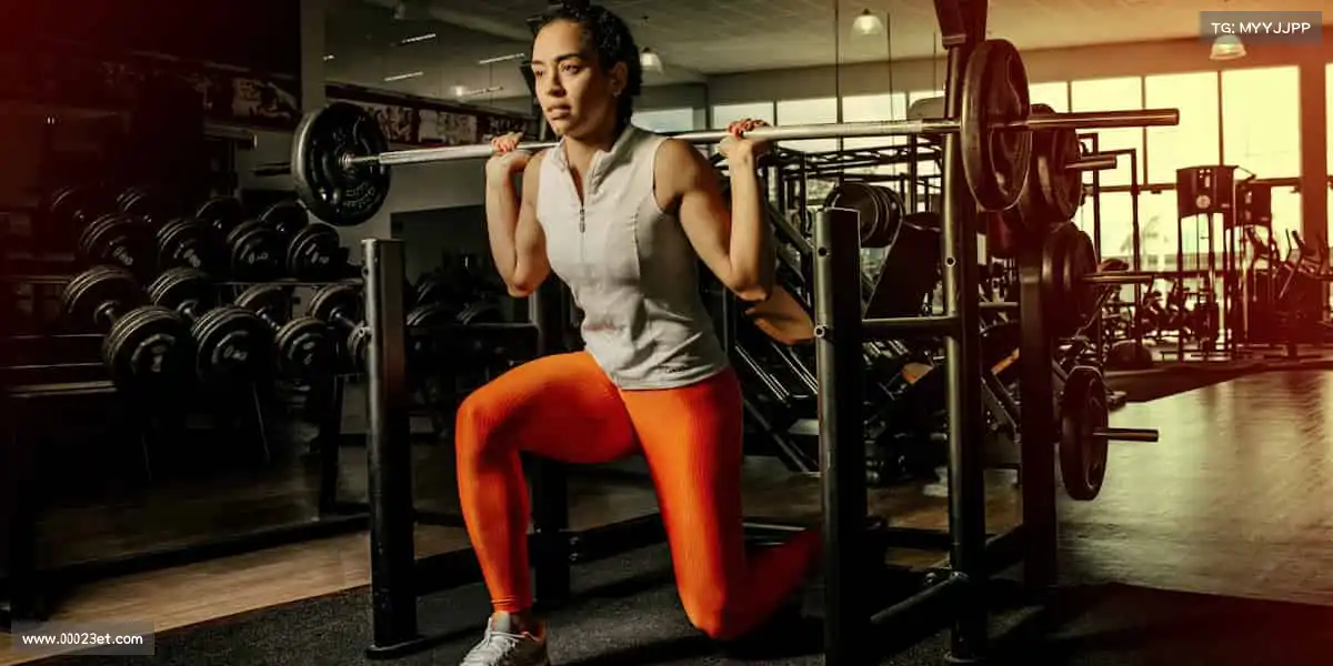 星空电竞🏋️♀️每一次挥汗,都是对自己的超越!加入我们,释放运动能量~